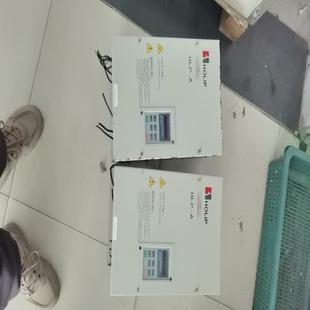 顺庆 功能 海利普变频器HLPA001143B 380V 议价 11kw