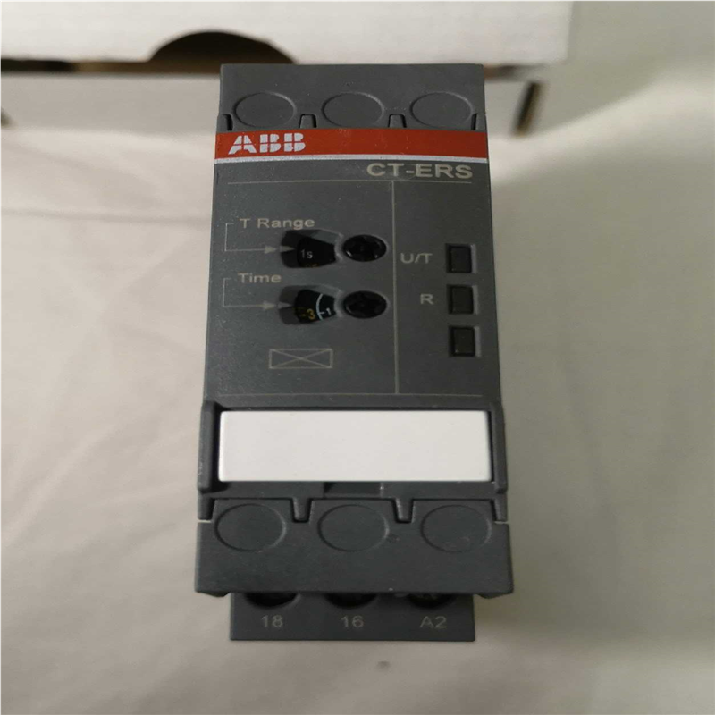 全新原装正品ABB时间继电器 CT-ERS.12S,现货包邮~议价