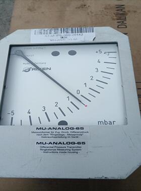 RIXEN压力表议价