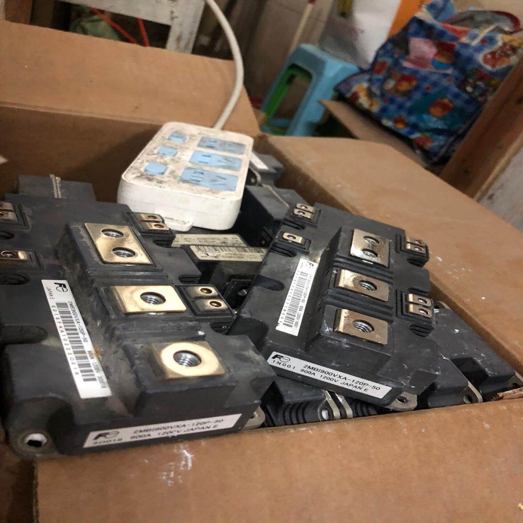 询价~2MBI900VXA12-50