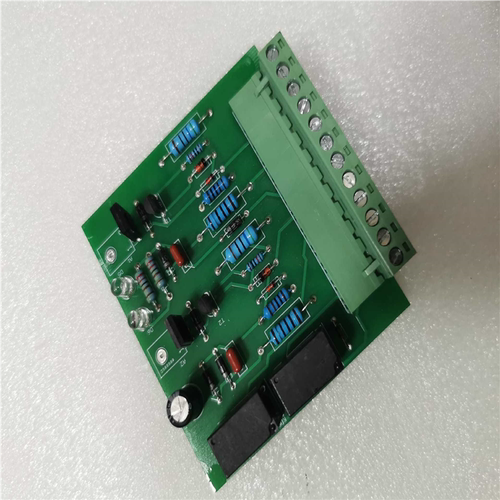 转速驱动板 S780-RPM077（憨憨电子）