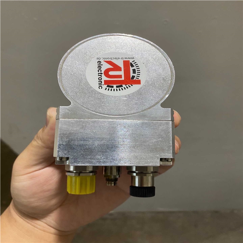 议~德国TR Profibus DP编码器