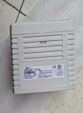 【顺庆】ABB模块3BSE041882R1 外观实物图拍摄 功能正常