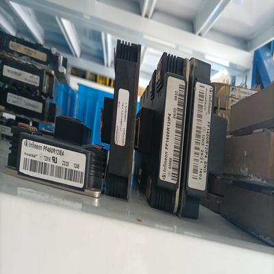 FF1400R12IP4（耶耶电子）