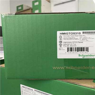 (询价)触摸屏HMIGTO5310、HMIGT6310