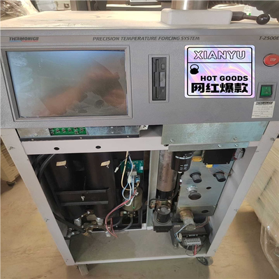 Thermonics冷热冲击机T-2500SE，-90℃到2（憨憨电子）
