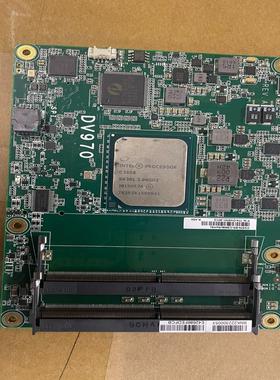 议~DFI DV970-BS-C3956 嵌入式工控开发主板 看