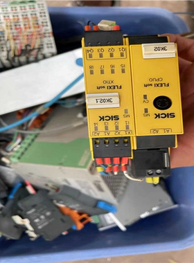 *FX3-CPU00000/XTIO84002 UE 10-（憨憨电子）