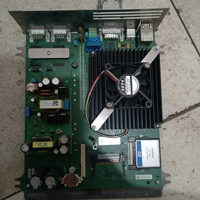 (议价)Mettler-Toledo X-Terminal-IPC