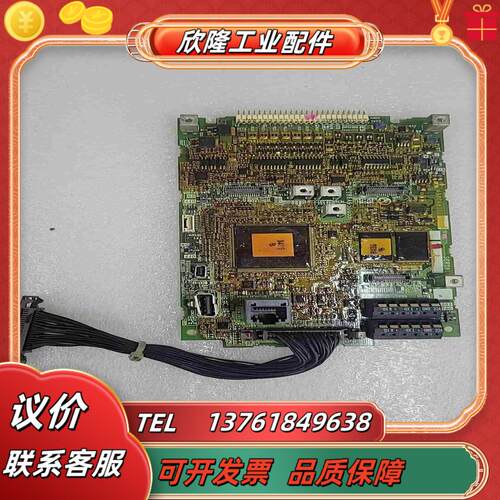议价三菱F800 主板 A80CA800E BC186A95议价