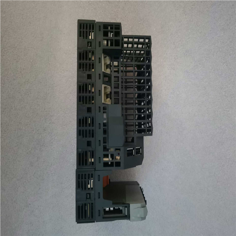 （议价）贝加莱CPU模块X201483 成色新，无破损无划痕  拆机