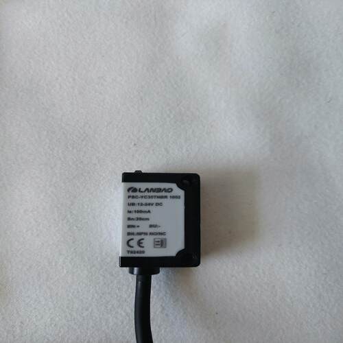 兰宝LAO方形传感器PSC-YC35TNBR  100（耶耶电子）