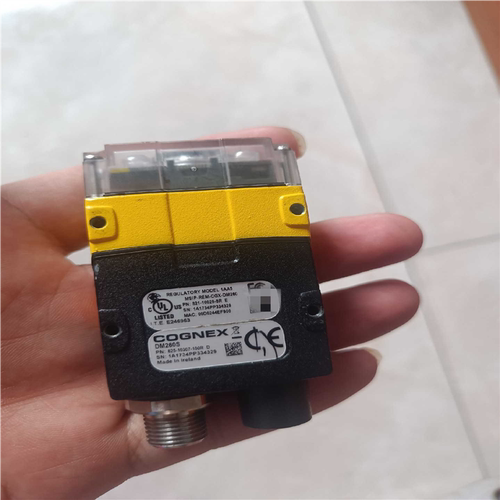 (议价)康耐视读码器MSIP-REM-CGX-DM260S ，825