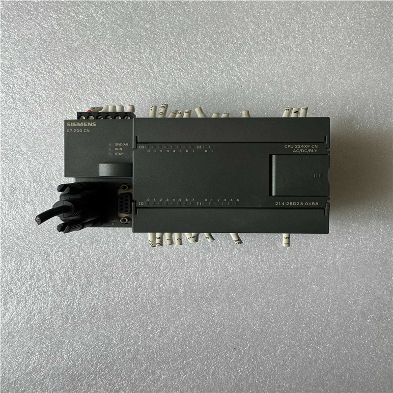 6ES7 214-2BD23-0XB8(崽崽配件）