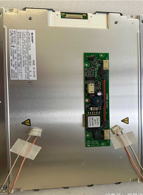 原装进口普洛菲斯液晶屏LM104VC1T51R 高压条CXA~议价