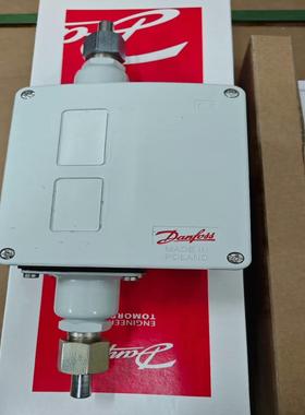 017D002366丹佛斯压差开关RT260A(崽崽配件）