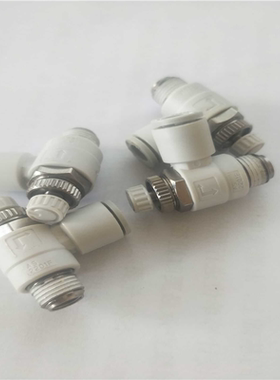 全新原装AS1201F/AS2201F-M3/M5/01/02-03/04S/06S/08S/10S调速阀