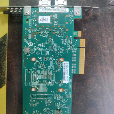 QLOGIC  QLE2742 32gHBA光迁双口~议价
