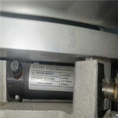 美赛斯PM 505-4510 C（基数电子）