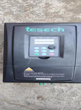 tESECh台创变频器，AC380V    15KW   拆（耶耶电子）
