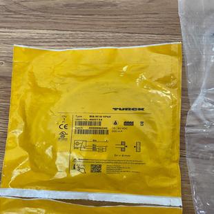 M18 vp6x图尔克 全新原装 未拆封接近开关 Ni8 正品 议 顺庆