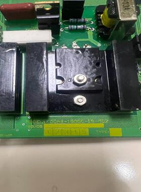 （议价）LLOW15ppm FOCAS-1500主显示板