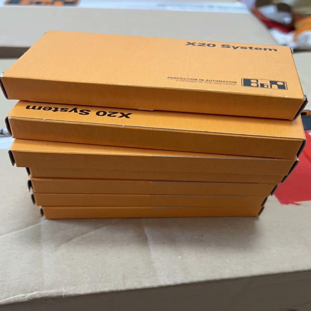 (议价)贝加莱x20cs1030