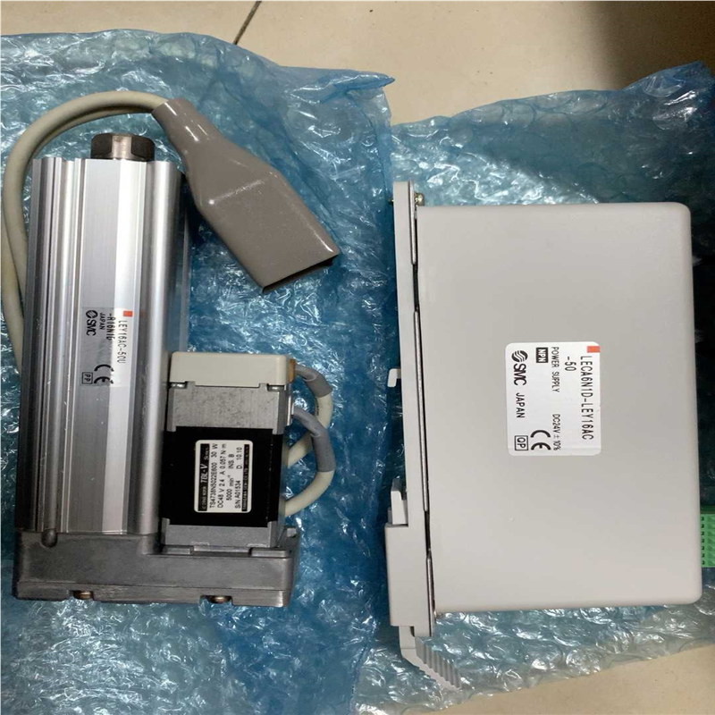 SMC电缸LECA6N1D-LEY16AC-50LEY1议价