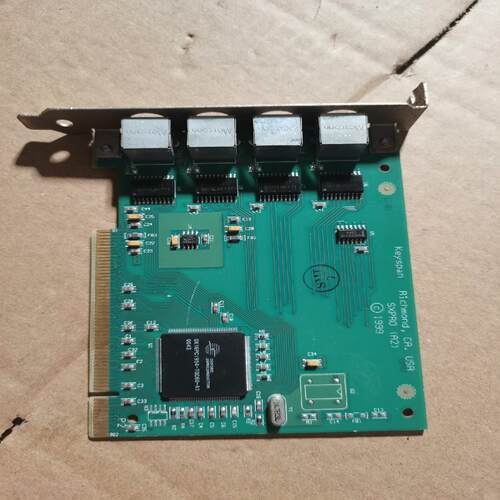 keyspan sxpro SXPRO A2 4-PORT（豆豆设备）