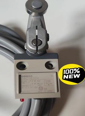 OMROND4C-6324限位开关进口正议价