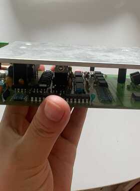 二手拆机 奥宝Orbotech SCHUH MOTO80A.~议价