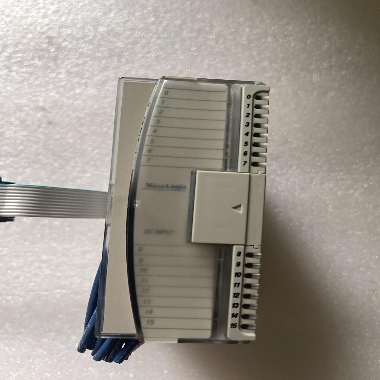 罗克韦尔AB 1762-1Q16(崽崽配件）