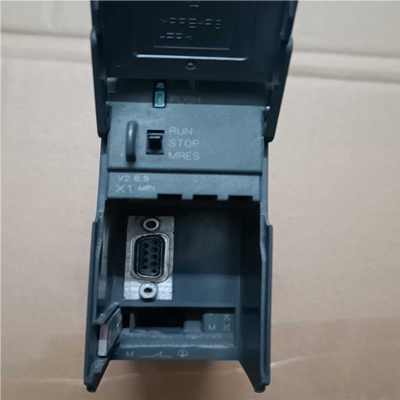 模块CPU312  312-1AE13,版本v2.6.~议价