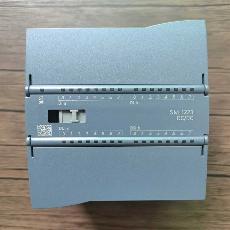 【顺庆】全新原装正品 西门子 6ES7 223-1BL32-0XB0【议价】