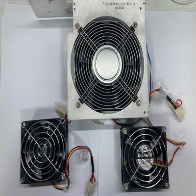 Lam RESEARCH风扇 853-044848-010议价