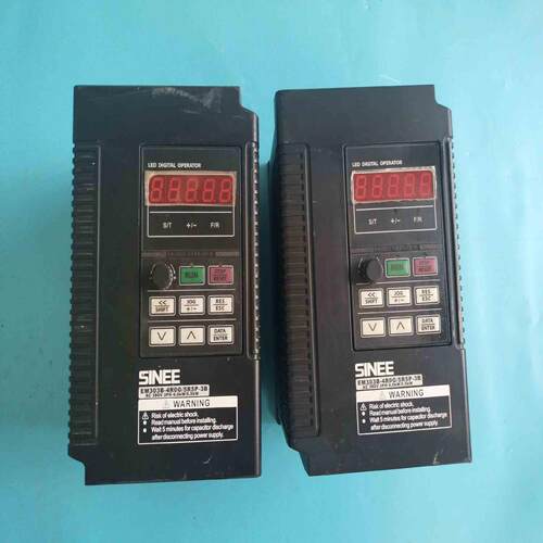 询价~正弦变频器EM303B-4R0G/5R5P-3B