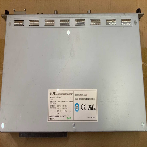 （议价）核达中远通防火墙电源，型号PSE350-A，正常使用，成色如