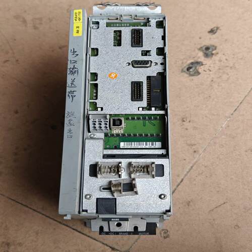 丹佛斯变频器302系列1.5KW，FC-302P1K5T5E（憨憨电子）
