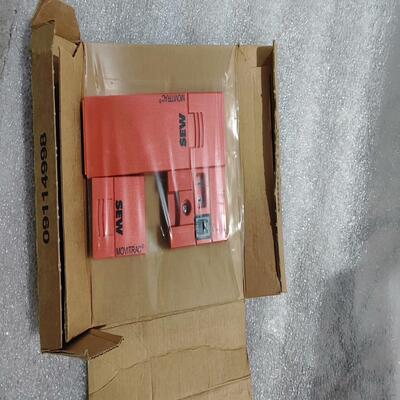 【汇生】SEW赛威FSC11B配件，用上的来【议价】