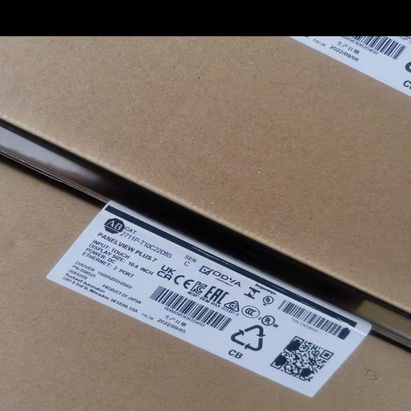 2711P-T10C22D8S 原标没开封 议价（憨憨电子）