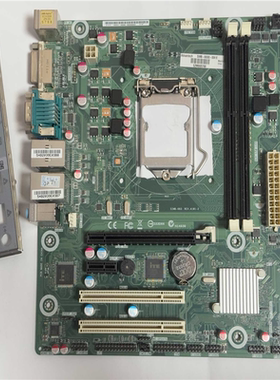 【汇生】研华 SIMB-683 REV.A101-2  H81主板，【议价】