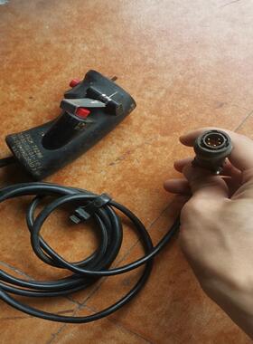 fscm 79286 火控线 控制线  接口如图020（憨憨电子）