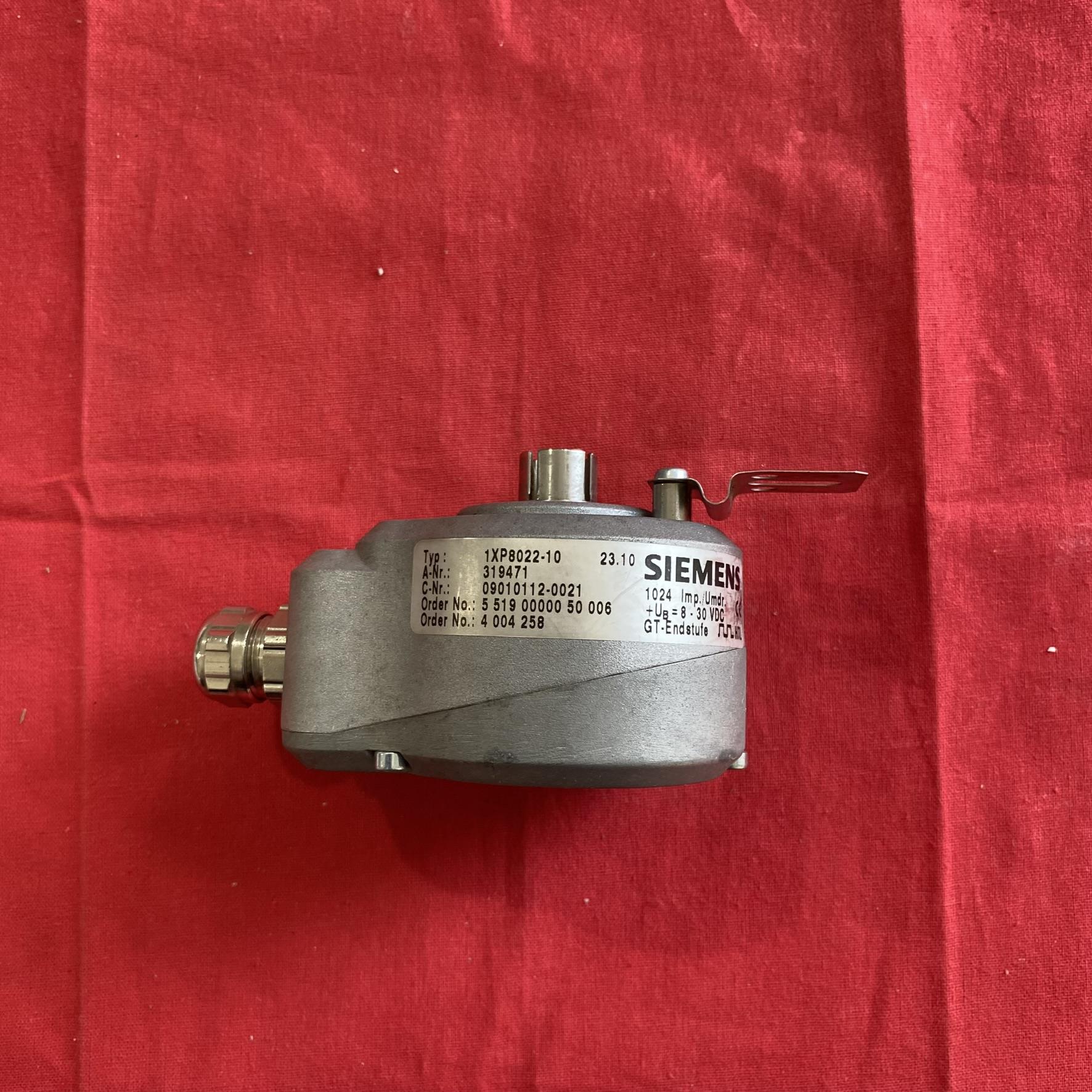 西门子编码器1XP8022-10-1024  319471旋转编码器多圈编码器