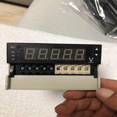 议价东崎DP4-PDV500V 、四位半上下限报警直流电压表20