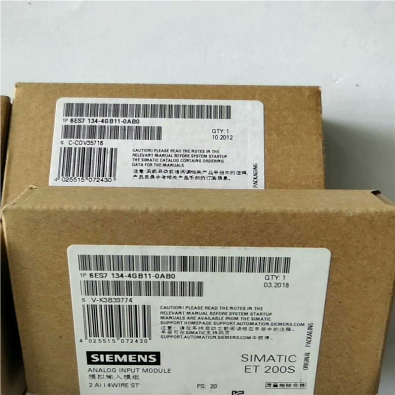 （议价）S7 134-4GB11-0AB0 现货