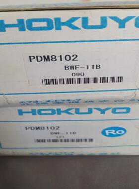 BWF-11BBWF-11APDM8101PDM8105日本北阳HOKUYO传感器原装现货
