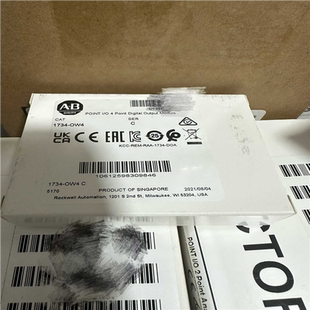 看中联系 询价 实物图 OW4 1734