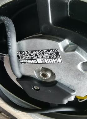 【顺庆】海德汉编码器ECI 13193262S12-78,成色漂亮，【议价】