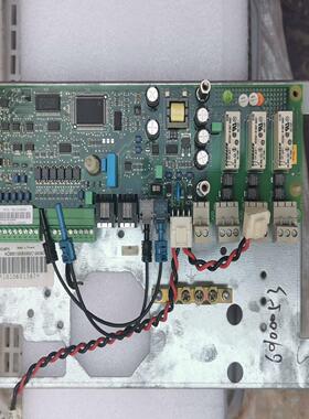 【汇生】ABB板ACS600IO转接板NIOC-02C  拆机功能完【议价】