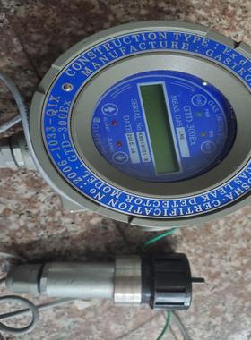 【顺庆】韩国 GTD-300Ex气体侦测器(Gastron)图片这样【议价】